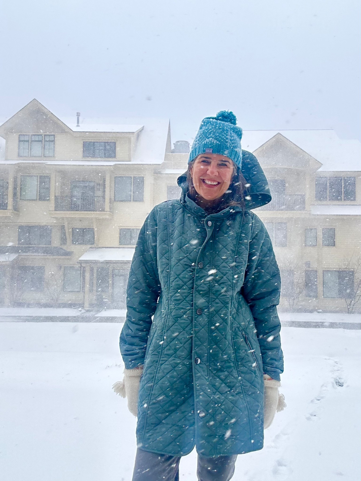 The coat that checks every box—now even better. We’re loving the updated fit and cozy feel of this Quilted Hooded Car Coat from Coldwater Creek. It’s lightweight yet warm, tailored yet comfy, and designed with thoughtful details like a detachable hood and rollable sleeves.

Cyber Monday perk: Take 20% off plus free shipping with code GIFT20.

#Momtrends #CyberMondayStyle #ColdwaterCreek #WinterStyle #CozyAndChic 

#LTKmomlife #LTKActive #LTKGiftGuide