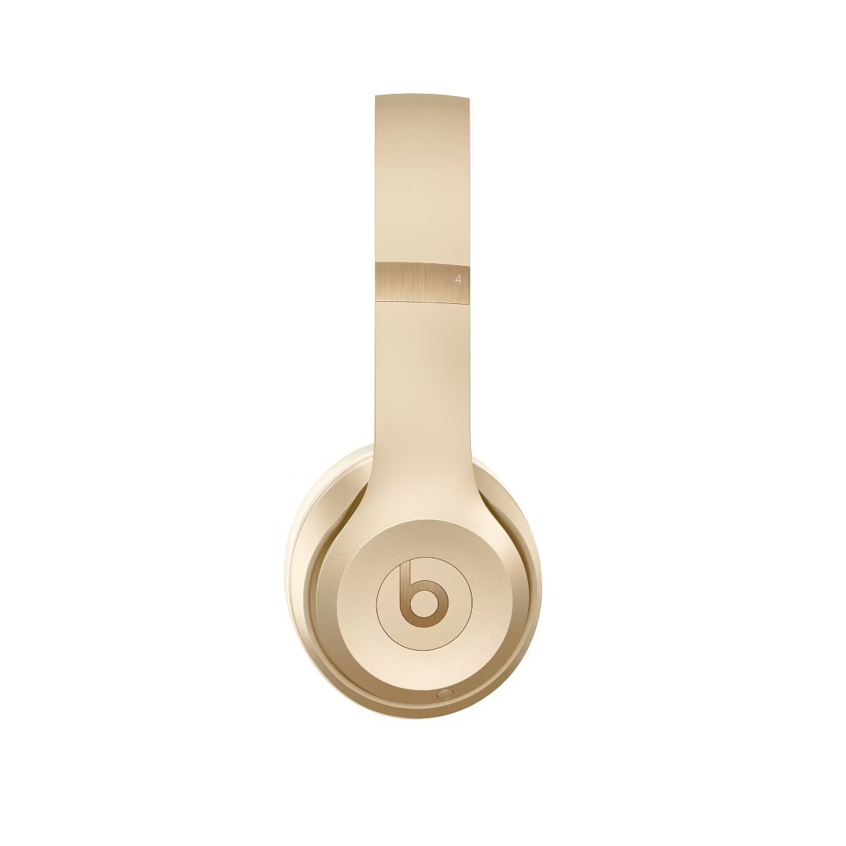 Beats Solo 4 Bluetooth Wireless On-Ear Headphones | Target