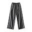 Womens Parachute Pants Wide Leg Baggy Pants Y2K Elastic Waist Jogger Sweatpants Track Pants Stree... | Amazon (US)