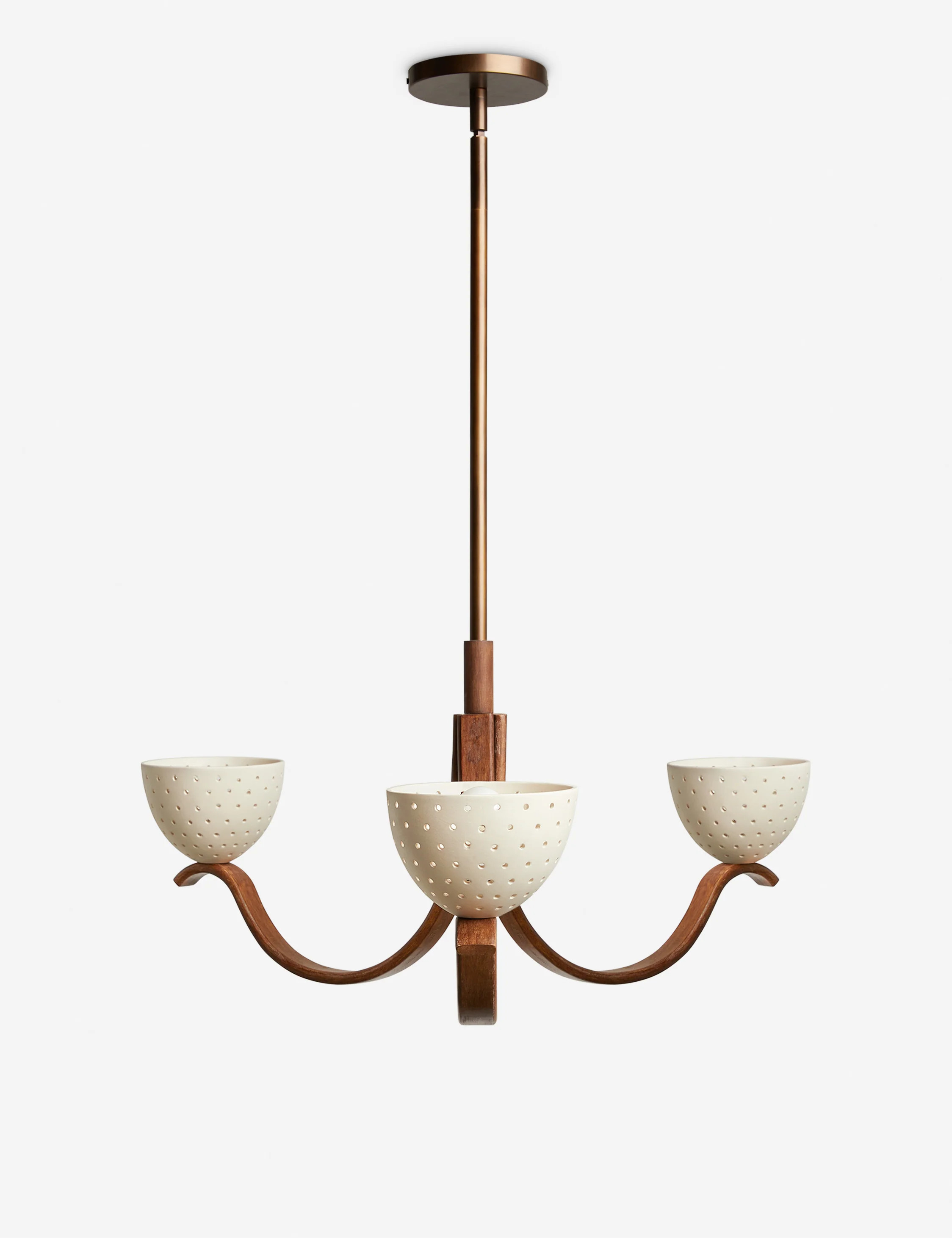 Arvo Chandelier | Lulu and Georgia 