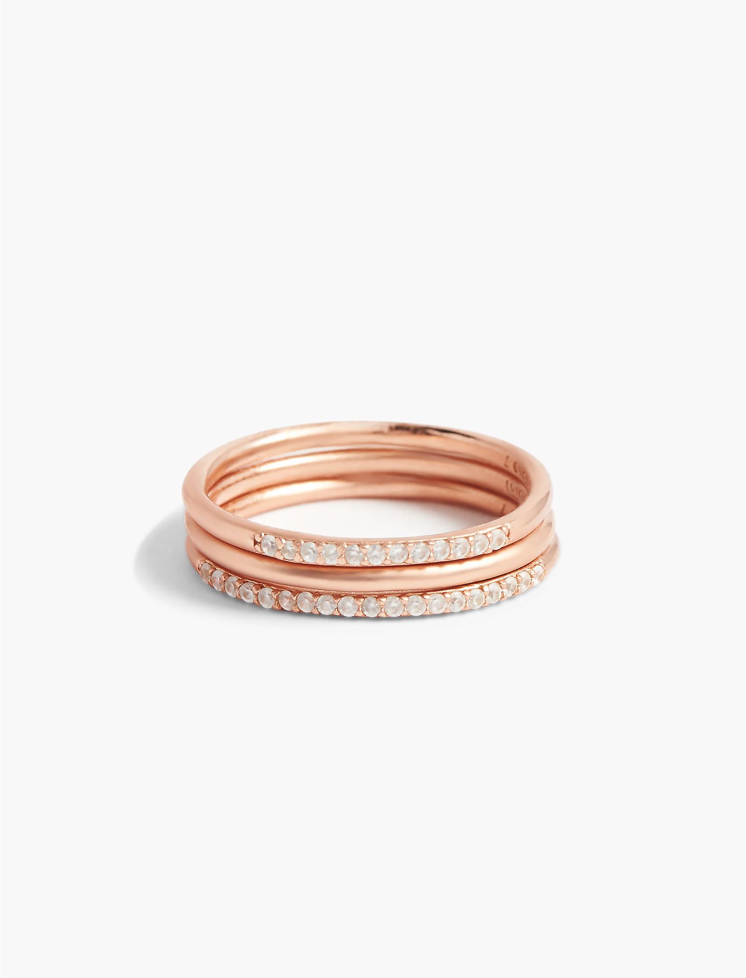 Delicate Stack Ring | Lucky Brand | Lucky Brand