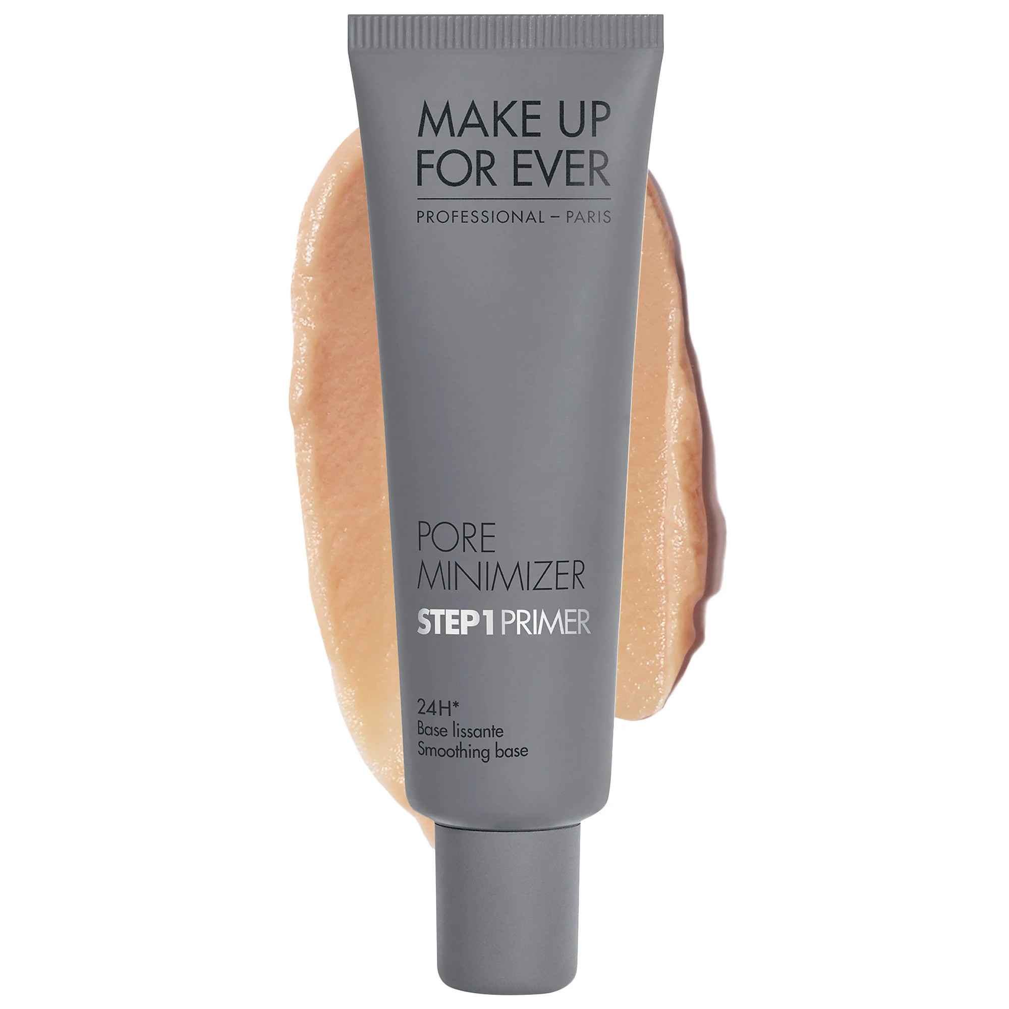 MAKE UP FOR EVER Step 1 Primer Pore Minimizer Pore Minimizer 1 oz / 30 ml | Sephora (US)