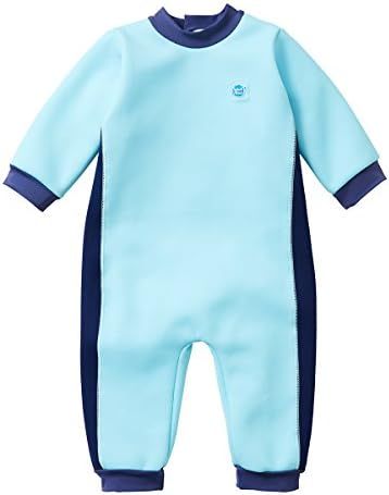 Splash About Warm in One Baby Wetsuit | Amazon (US)