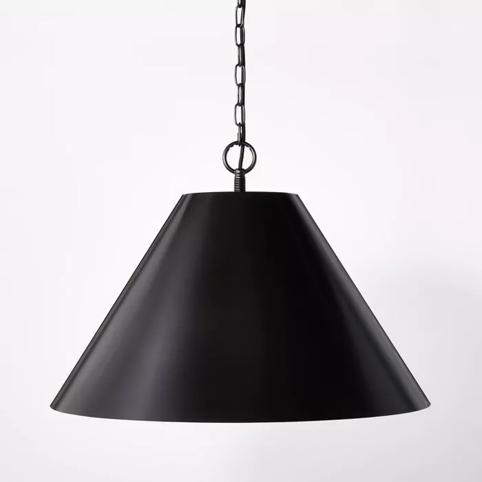 Metal Pendant Ceiling Light - Threshold™ designed with Studio McGee | Target