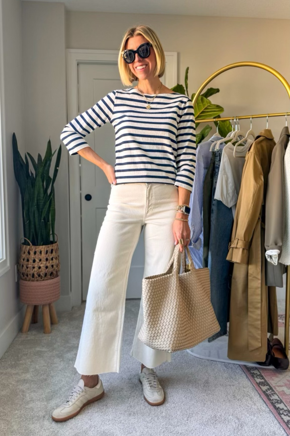 333 method 

#LTKSeasonal #LTKover40 #LTKstyletip