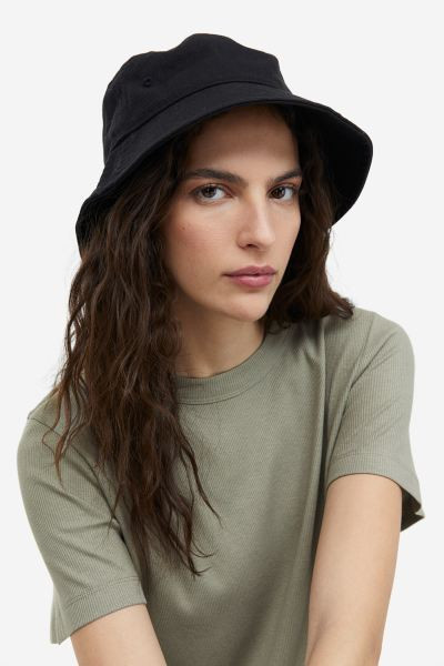 Ribbed Jersey Dress | H&M (US + CA)