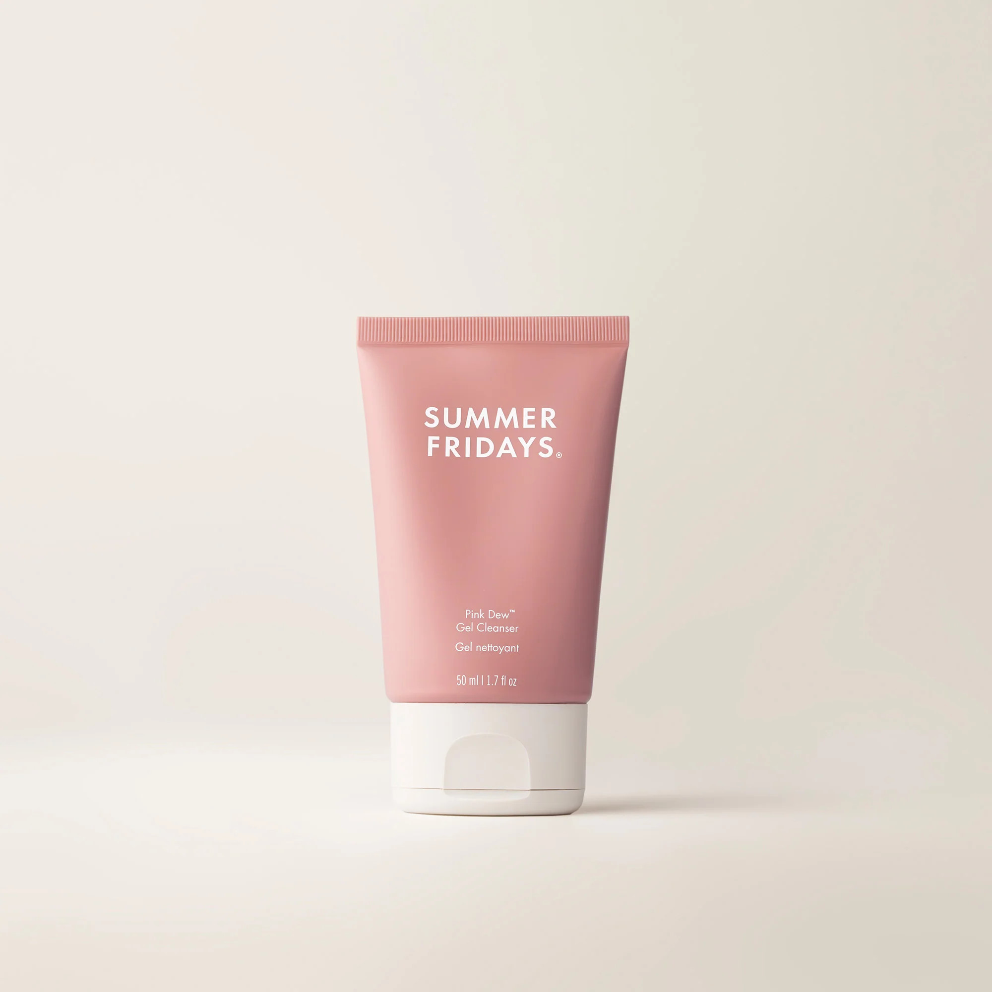 Mini Pink Dew Gel Cleanser | Summer Fridays (US)