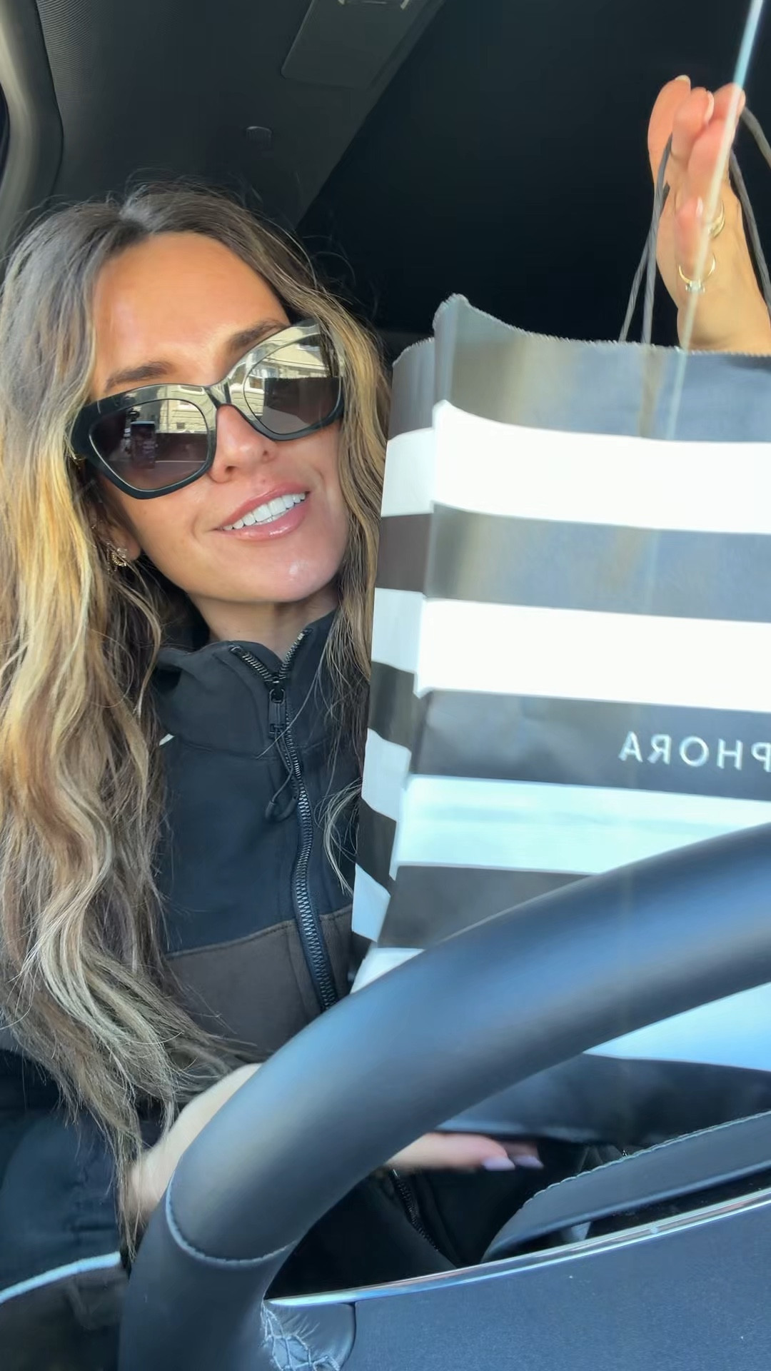 Everything I grabbed from the @Sephora savings event for myself! 

Makeup forever lip liners - anywhere caffeine and wherever walnut

Dior filter - shade 3 & Dior foundation - share 3.5N

Rare beauty foundation - 18

Mary Phillips lipsticks - overdrive and first base 

Mary Phillips lip liners - cowgirl and sizzle 

Dior bronze stick - 04

#LTKOver40 #LTKBeauty #LTKSaleAlert