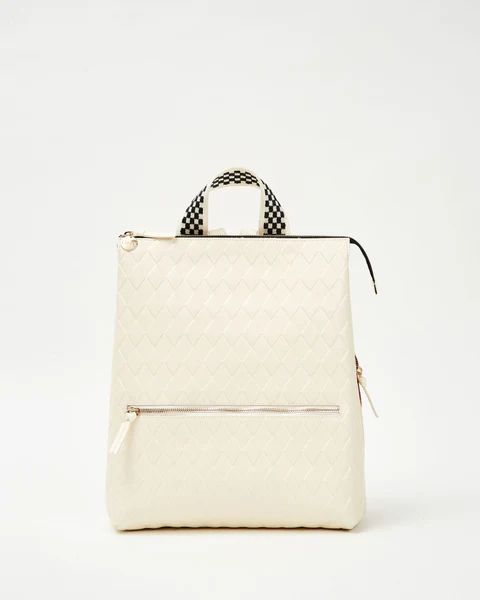 Remi Backpack | Clare Vivier