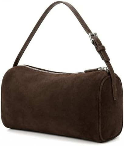 Small Purse For Women, Vegan Leather Mini Purse With Adjustable Strap | Amazon (US)