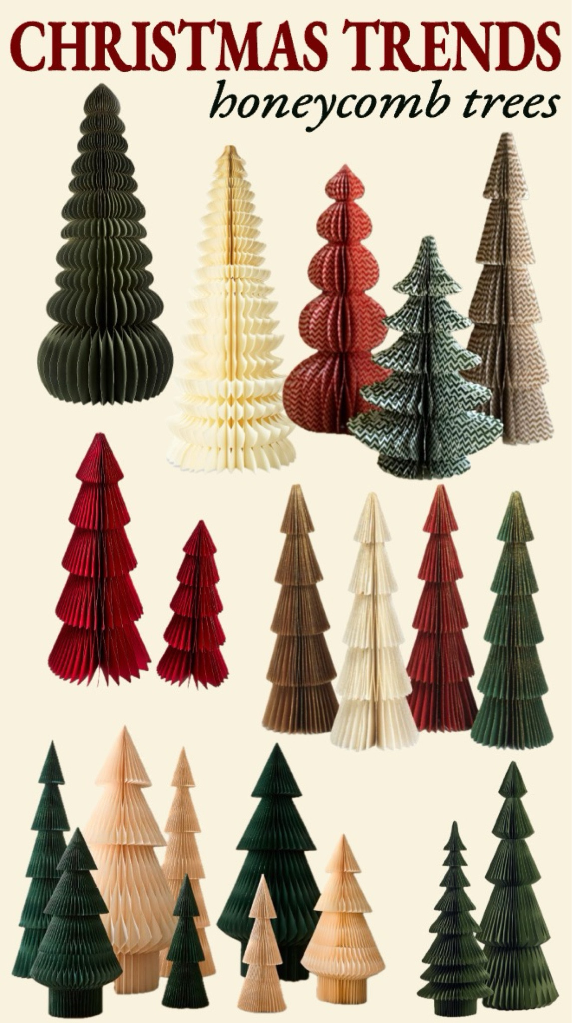 Christmas Decor Trend! Honeycomb Trees (starting under $10!)
…………
walmart christmas decor walmart holiday decor christmas tree under $20 christmas tree under $10 small space christmas decor living room christmas decor west elm dupe crate & barrel dupe west elm christmas decor west elm holiday decor crate & barrel Christmas decor target christmas decor honeycomb trees traditional christmas decor playroom christmas decor kids room christmas decor kid friendly christmas decor christmas 2024 trends holiday 2024 trends anthropologie christmas dupe anthropologie dupe paper tree paper Christmas tree

#LTKHome #LTKSeasonal #LTKKids