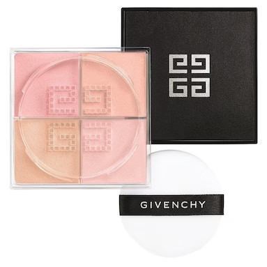 Givenchy Prisme Libre Loose Powder 4 in 1 Harmony | Douglas (DE)