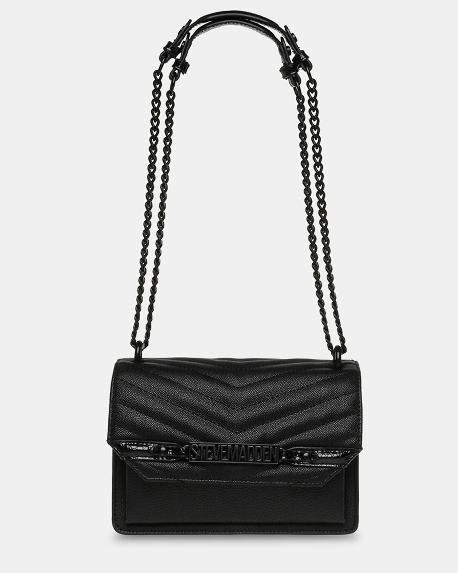 BSONIC BLACK | Steve Madden (Canada)