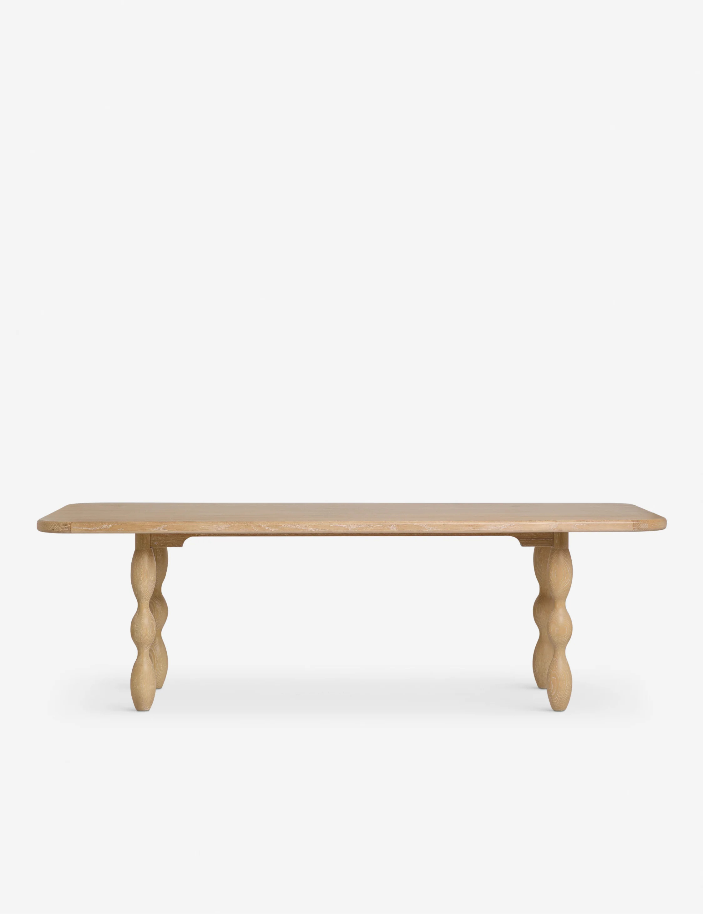 Rosita Dining Table | Lulu and Georgia 