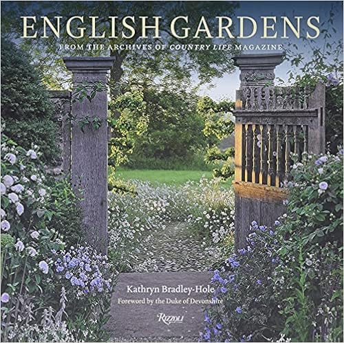 English Gardens: From the Archives of Country Life Magazine



Hardcover – October 1, 2019 | Amazon (US)