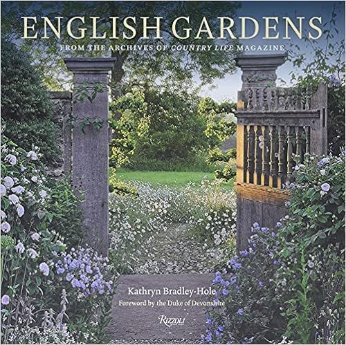 English Gardens: From the Archives of Country Life Magazine



Hardcover – October 1, 2019 | Amazon (US)