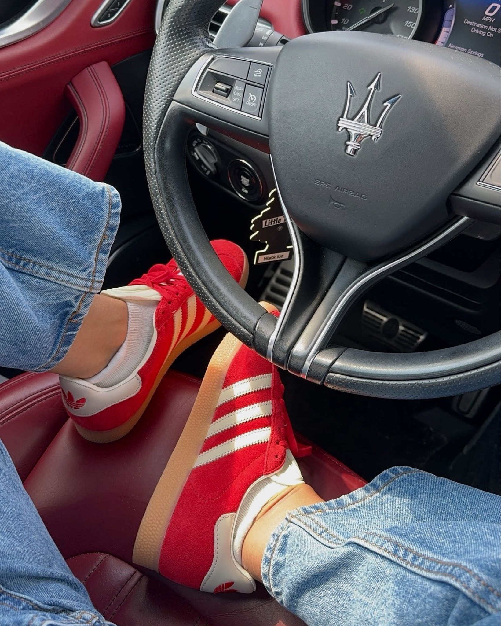 Red era 🍒🍷♥️💥🍓💄

#LTKStyleTip #LTKSeasonal #LTKU