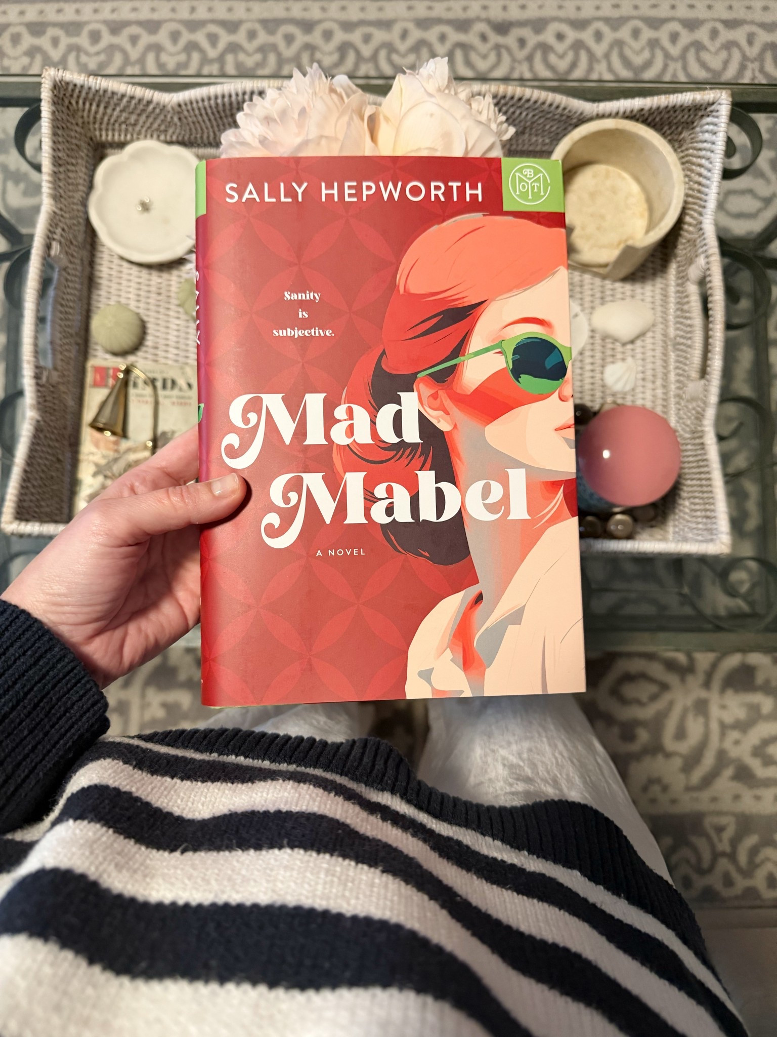 Mystery book. Book recommendation. Amazon finds  

#LTKdayinmylife #LTKHome #LTKstorytime