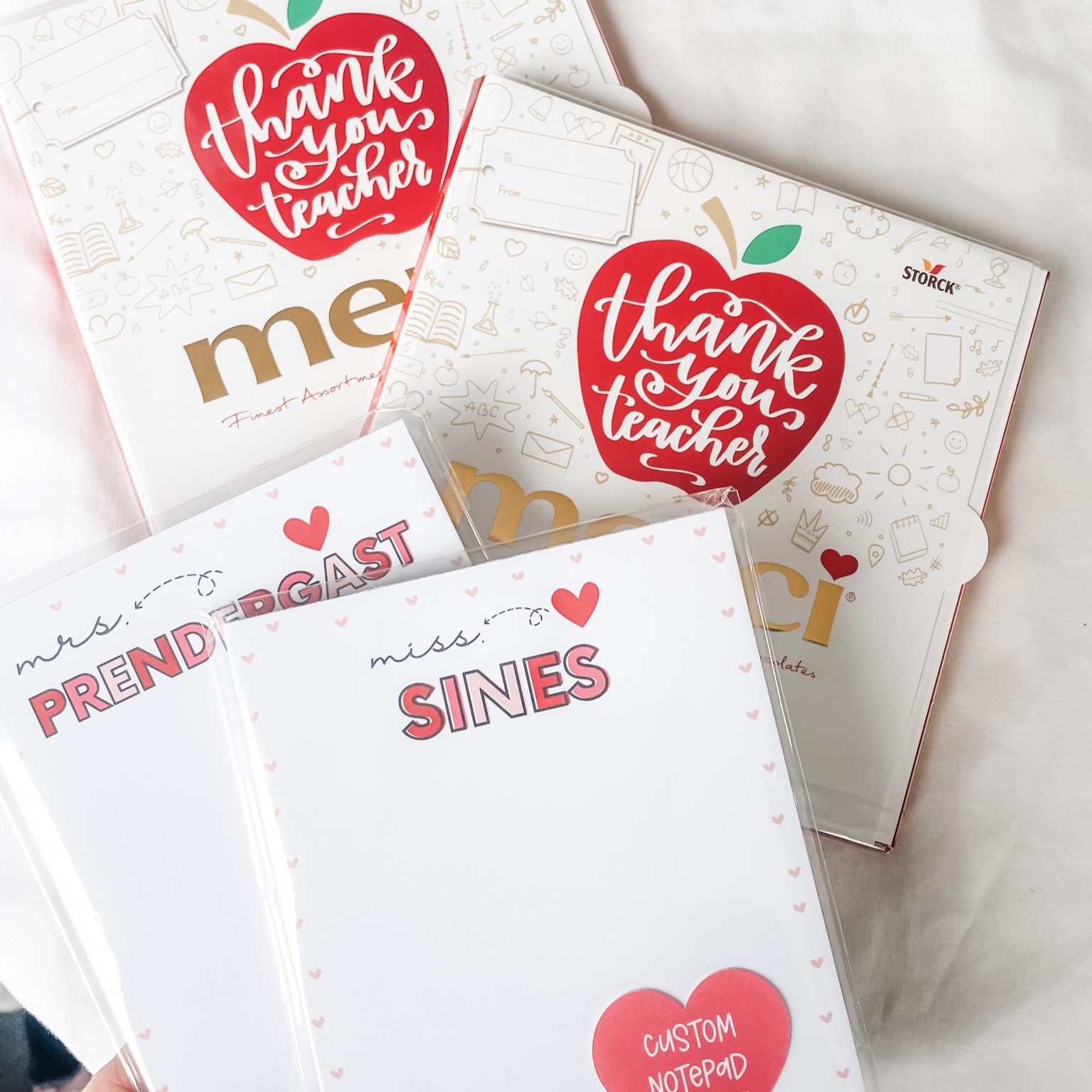 Valentines gifts for the teachers! 

#LTKSeasonal #LTKfamily #LTKfindsunder100