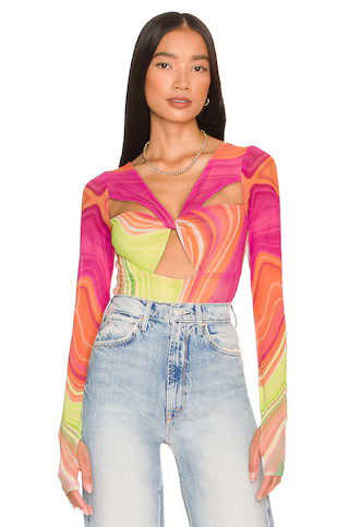 Roshni Top
                    
                    AFRM | Revolve Clothing (Global)