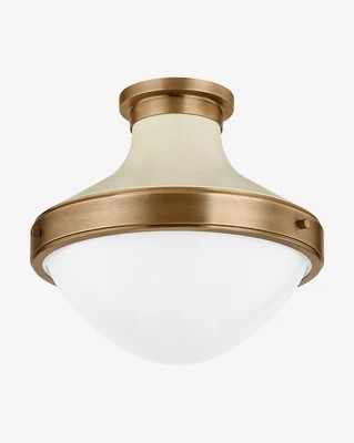 Maxton Flush Mount | McGee & Co. (US)