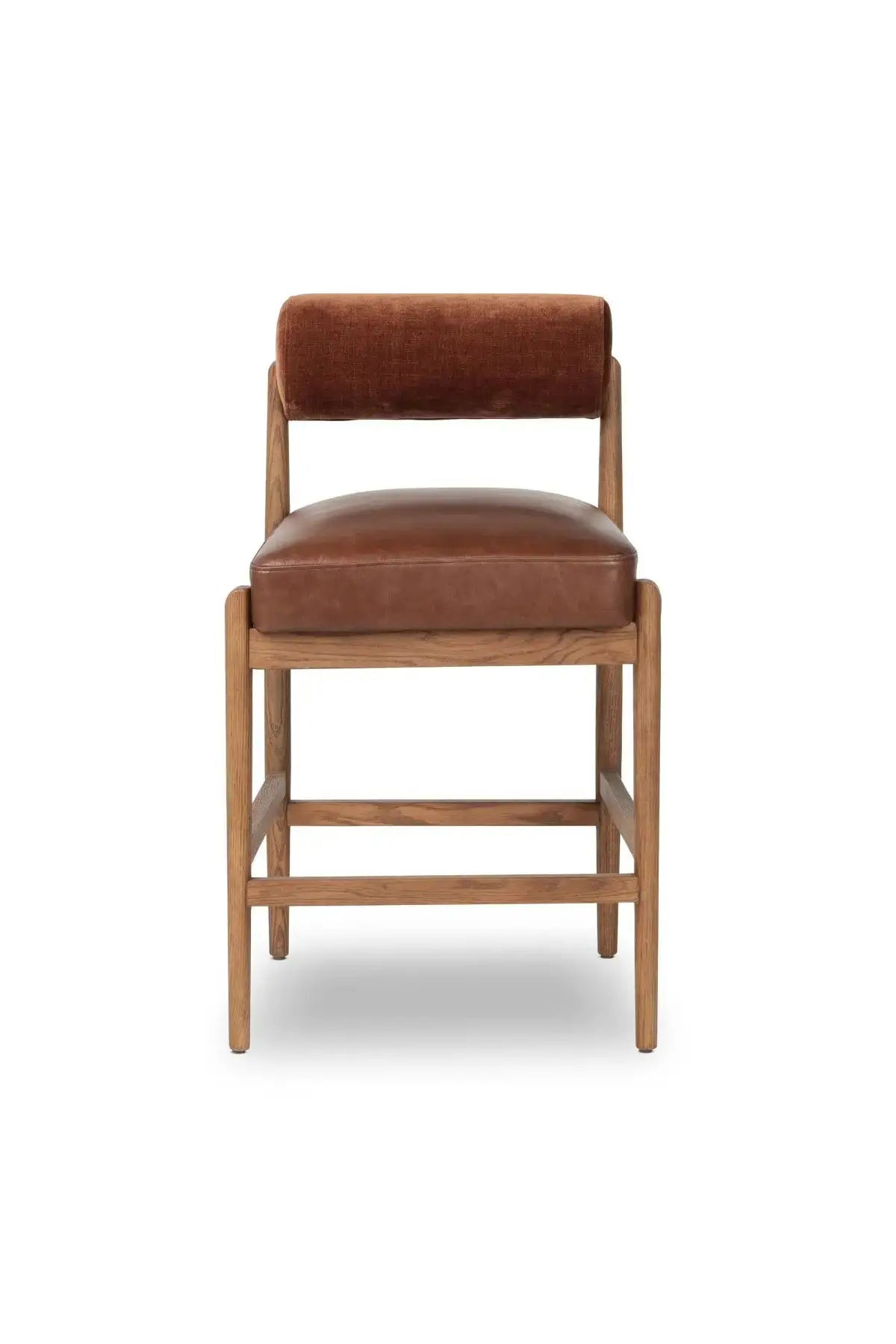 Jazelle Counter Stool - 2 Colors | THELIFESTYLEDCO