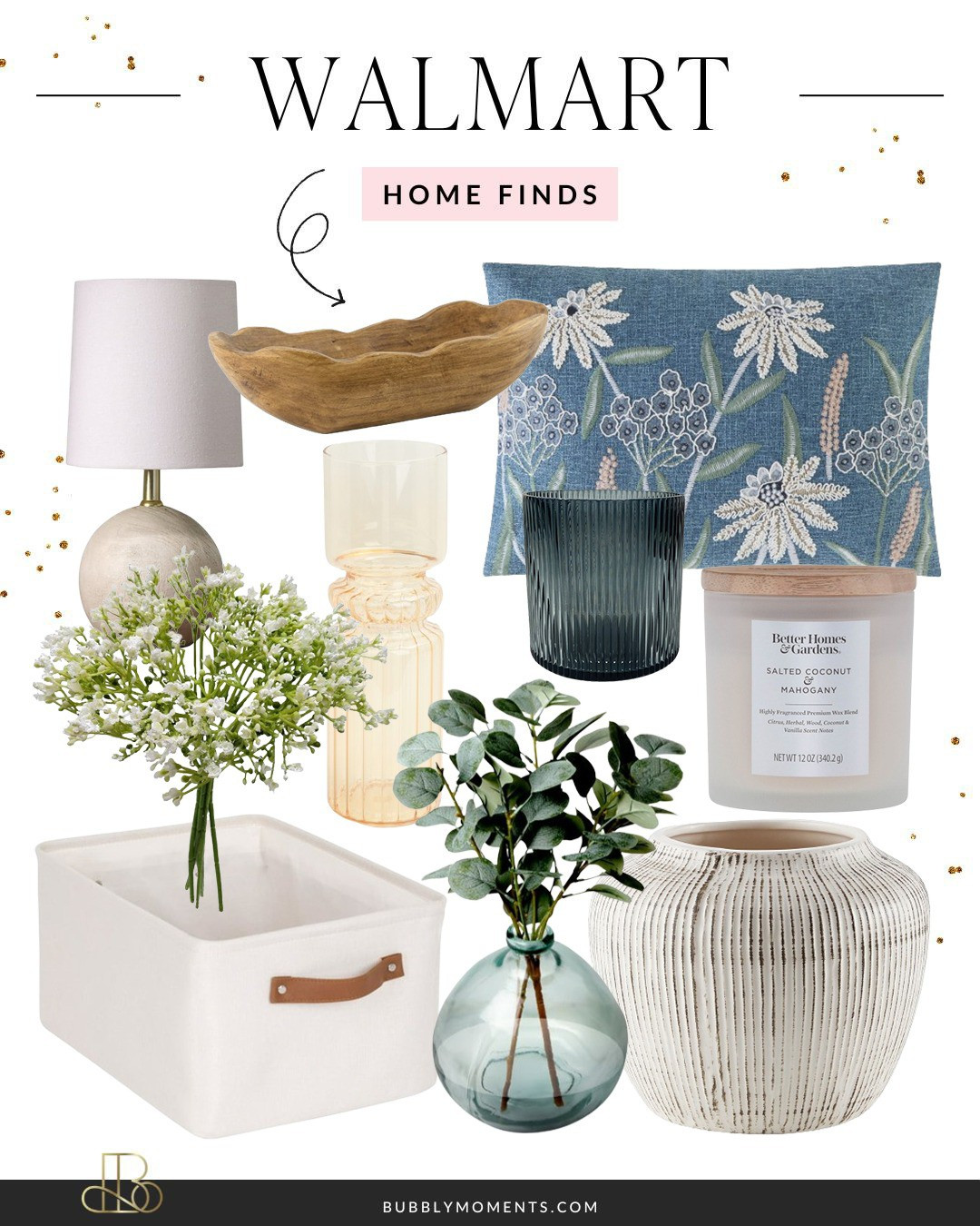 Revamp your space with Walmart's top-notch home finds! Dive into a world of style and affordability with our curated selection of decor essentials. We've got everything you need to elevate your home game. Shop now and turn your house into a haven of comfort and style! #LTKhome #LTKfindsunder100 #LTKfindsunder50 #WalmartHome #HomeDecor #InteriorInspo #AffordableFinds #DecorGoals #HomeStyle #HomeInspiration #DecorAddict #BudgetFriendly #HomeGoods #CozyVibes #HomeEssentials #ModernLiving #DecorCrush #HomeDesign #InstaHomeDecor #HomeStyling #ApartmentTherapy #HomeShopping #InteriorDesignIdeas #HomeSweetHome #DecorInspo #HomeAccents #StyleInspiration

