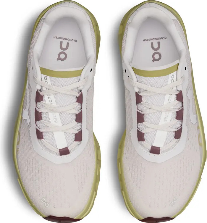 Cloudmonster Running Shoe (Women) | Nordstrom