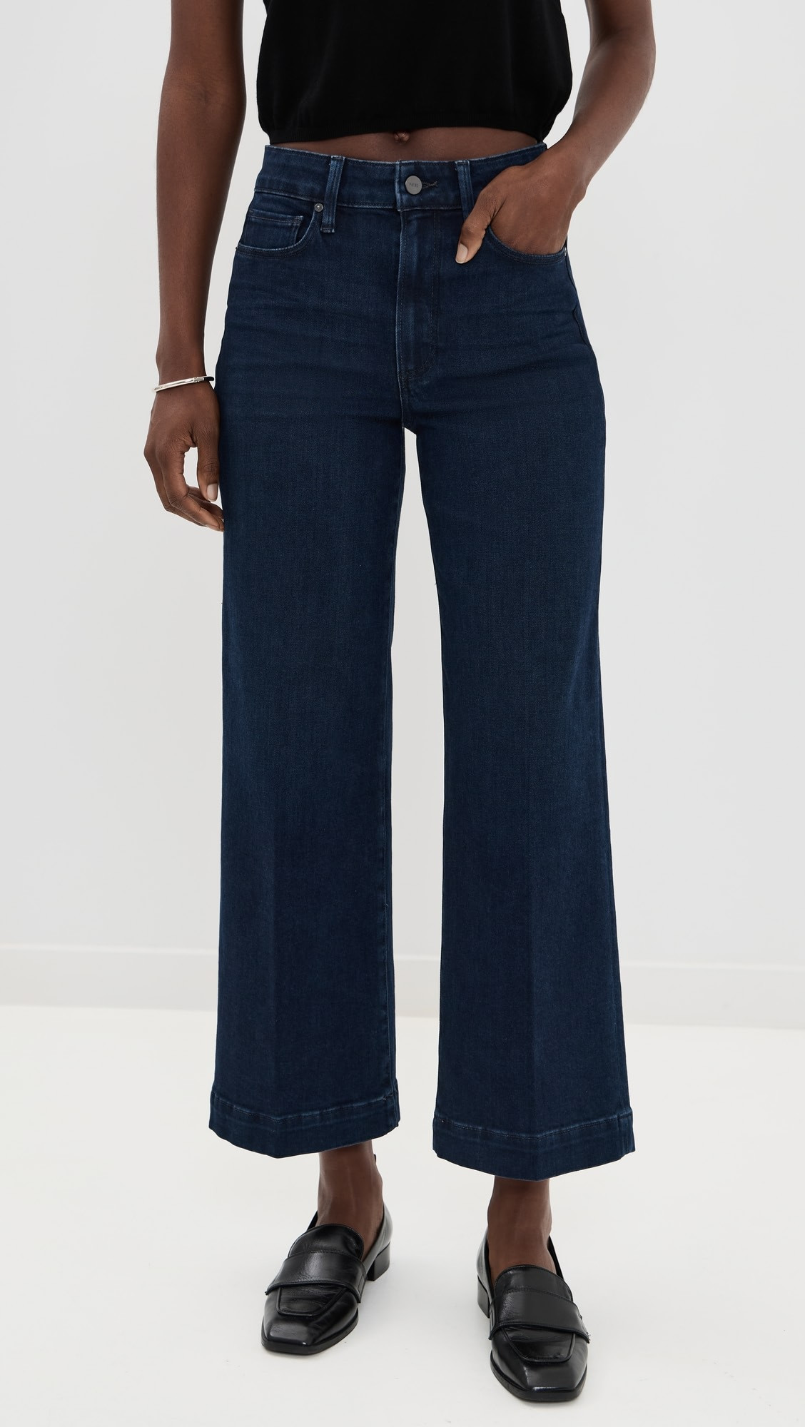 Anessa Bespoke Jeans | Shopbop