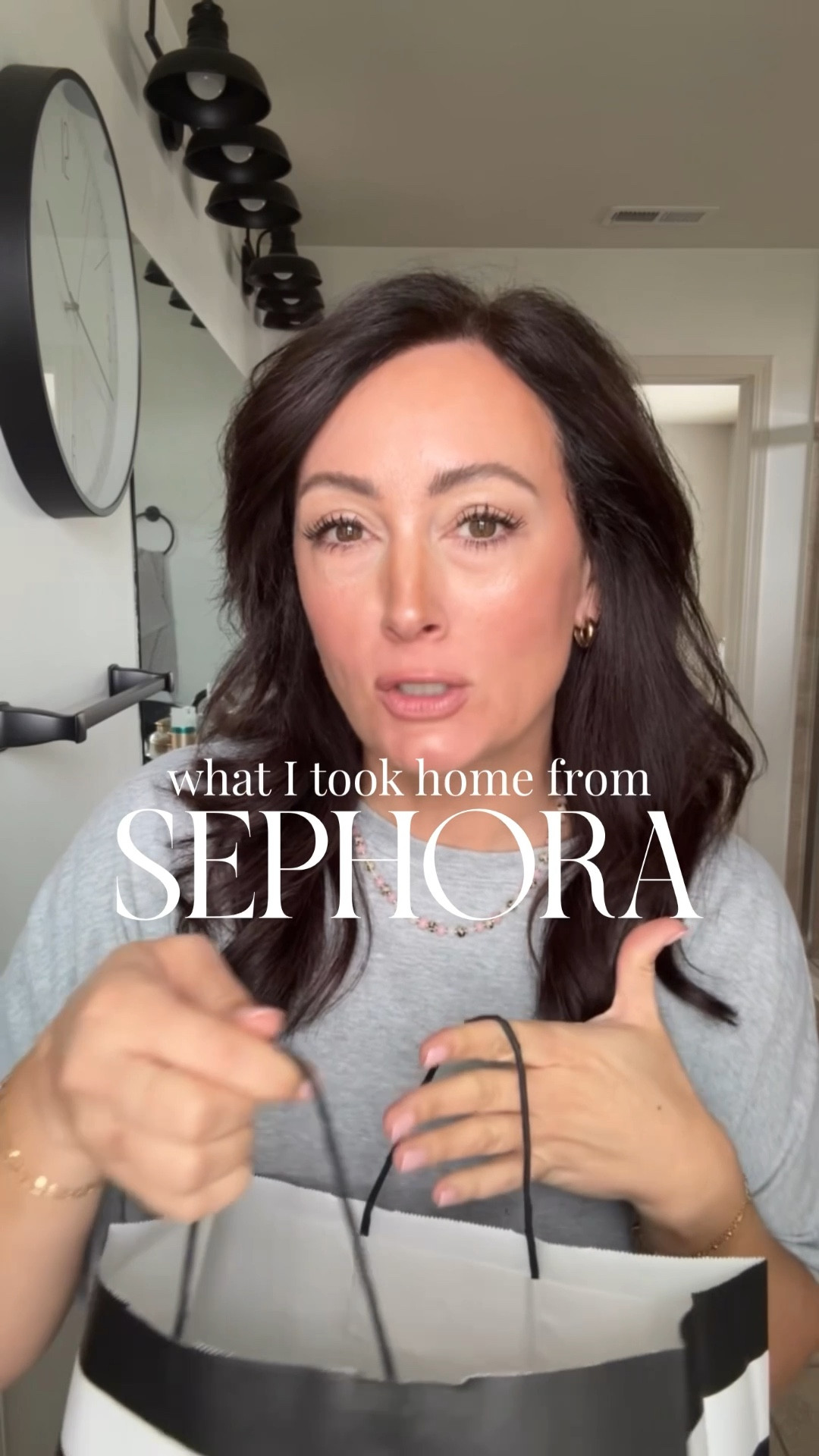 What I took home from Sephora! 

#LTKBeauty #LTKSaleAlert #LTKgrwm