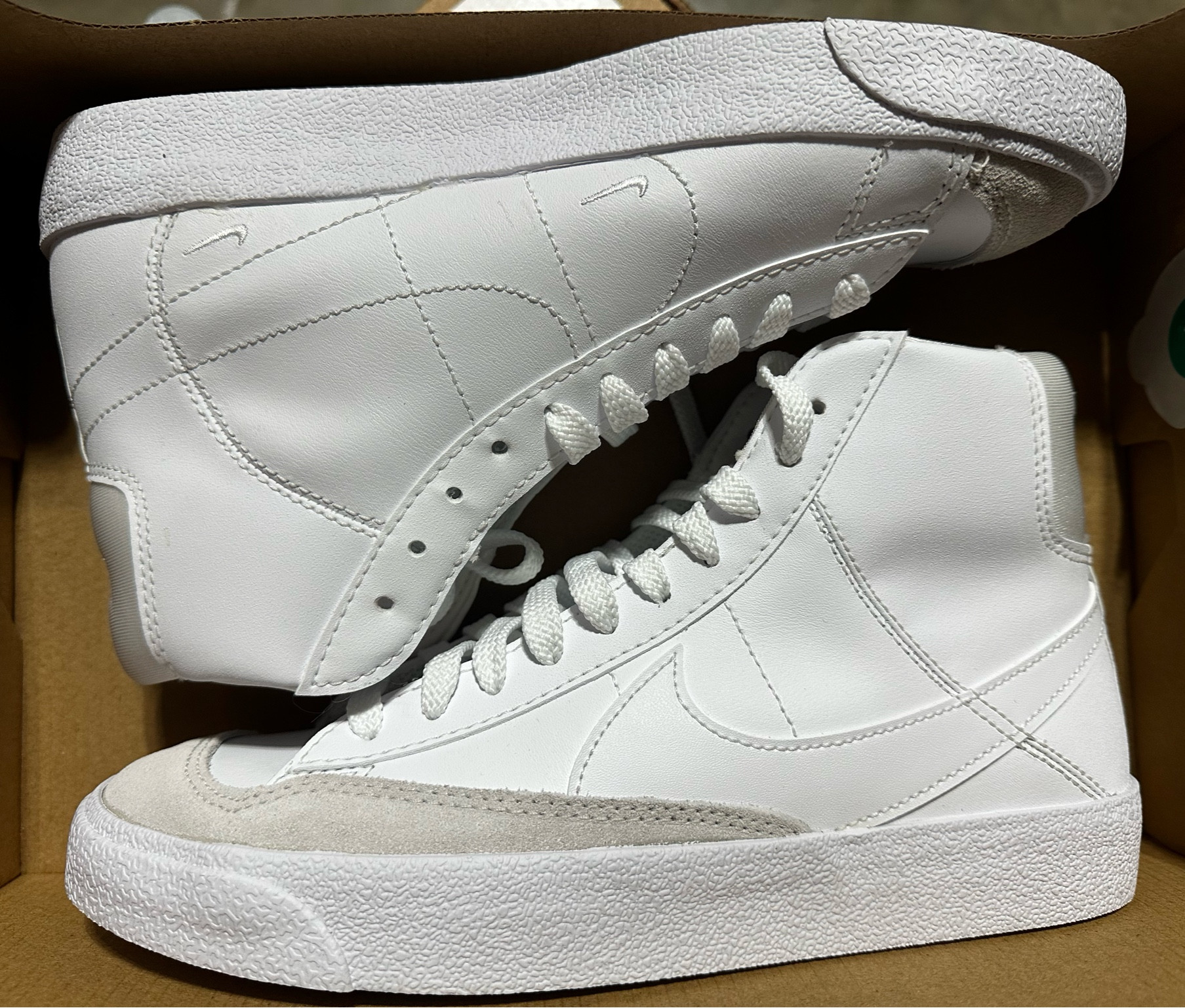 My favorite kicks right now! 

#LTKunder100 #LTKstyletip #LTKshoecrush