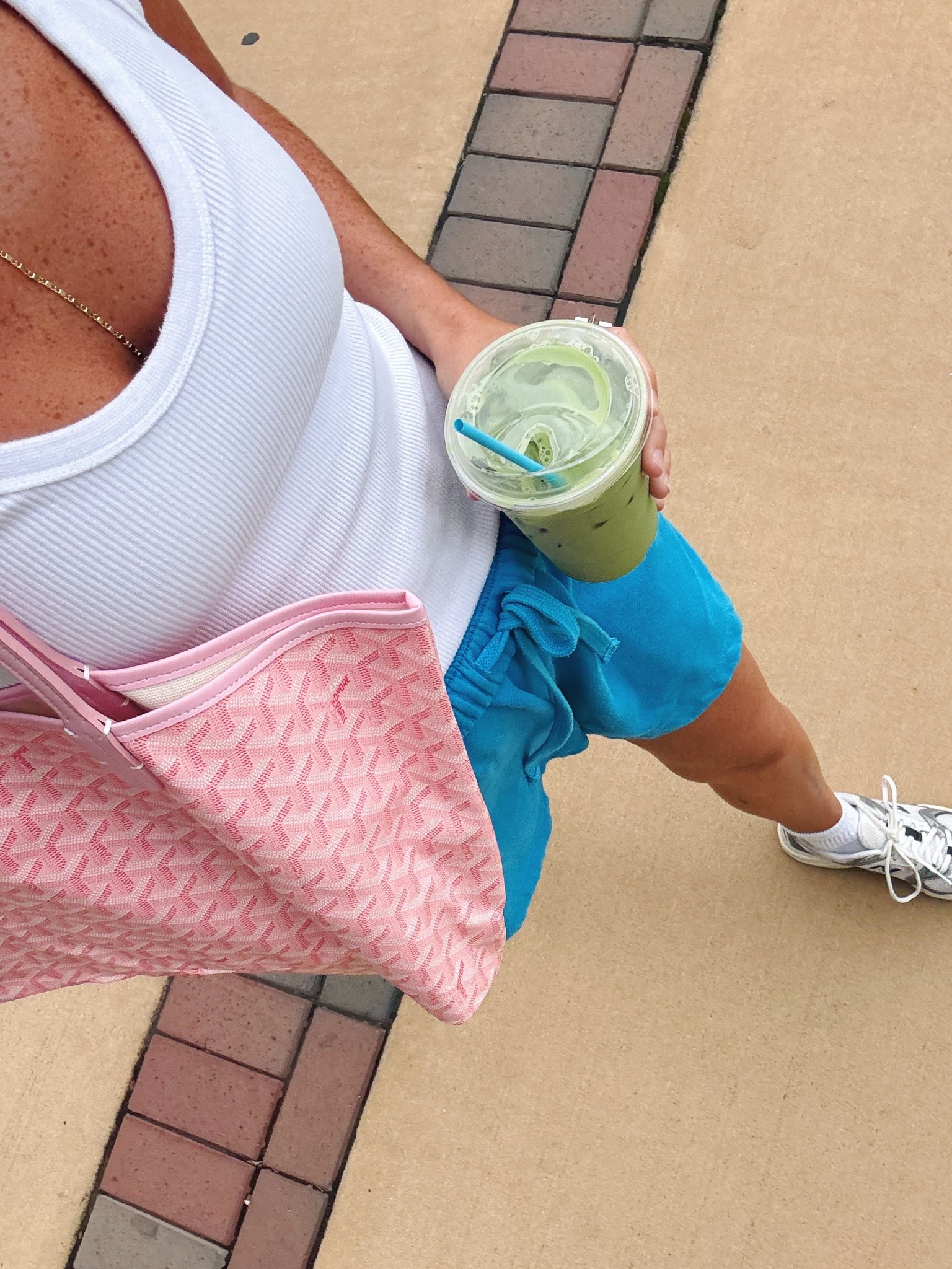 Love this tote for class!!!!! Good quality too for a lesser price! 💕💕💕💕

#LTKFindsUnder100 #LTKShoeCrush #LTKStyleTip