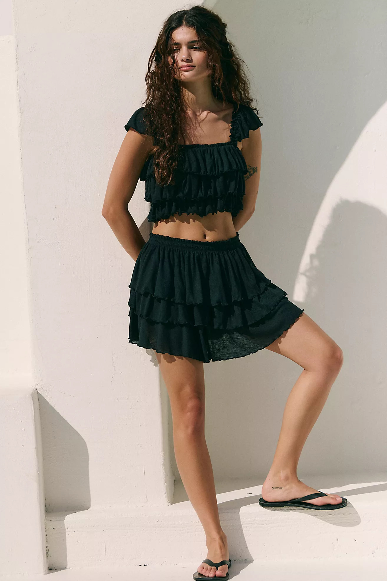 Mila Skort | Free People (Global - UK&FR Excluded)