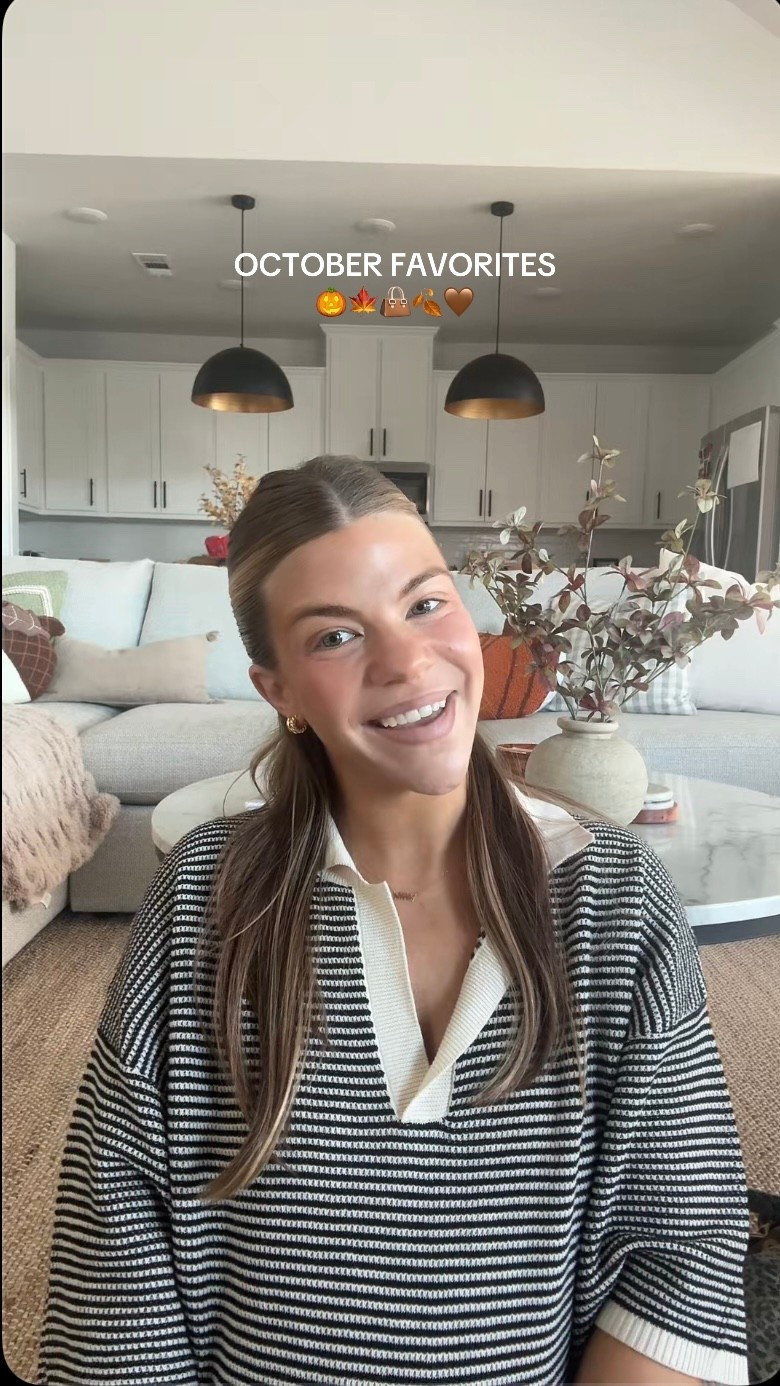 October favorites ✨🍁🧸🤎🫶🏻

#LTKFindsUnder50 #LTKSeasonal #LTKStyleTip