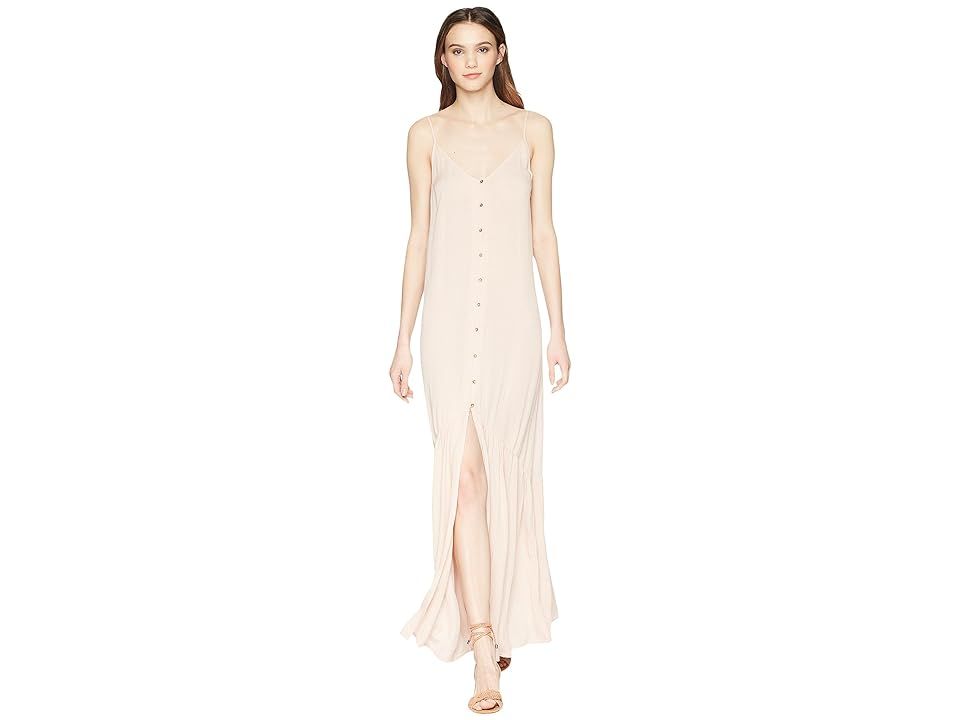 Billabong Dance On Air Dress (Tanline) Women's Dress | Zappos