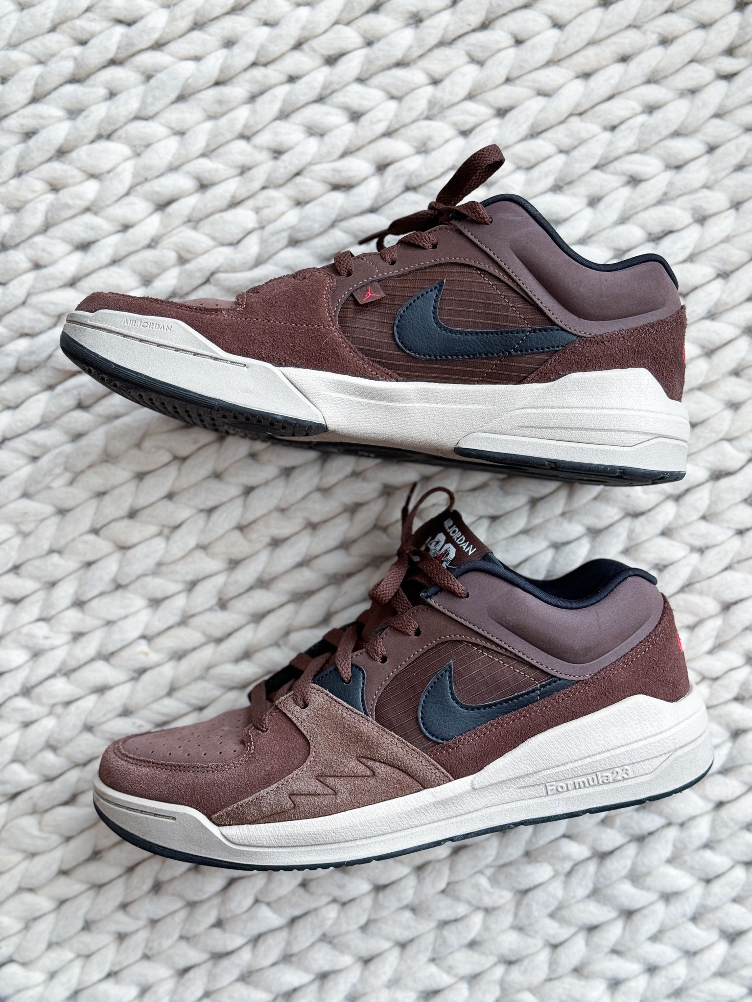 Loving these brown men’s Nikes that my husband found. They are perfect on him styled with joggers or jeans. Several color options available in this style. 

Neutral Nikes - Men’s Nikes - Jordan’s - Brown Shoes - Men’s Shoes 

#shoes #giftsforhim #nike 

#LTKmens #LTKshoecrush #LTKsalealert