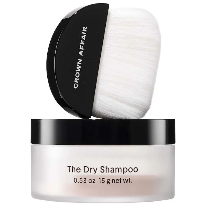 Crown AffairThe Dry Shampoo | Sephora (US)