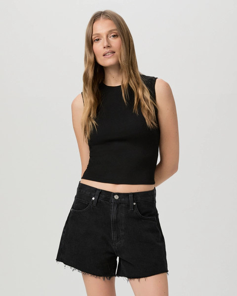 Archie Short | Paige
