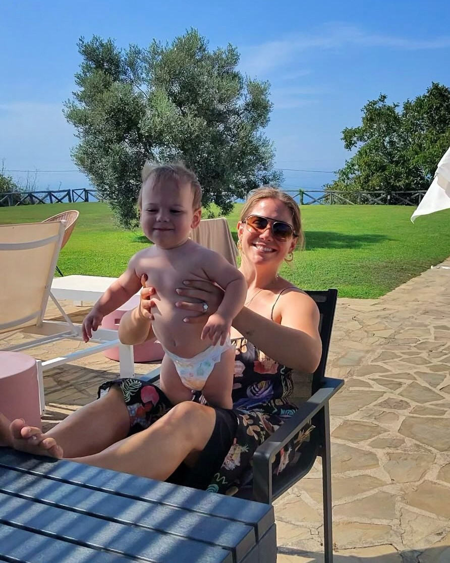 Mom to the rescue fixing my favorite dress!!! Linked some similar ones too!

#LTKxAF 

#LTKTravel #LTKWorkwear