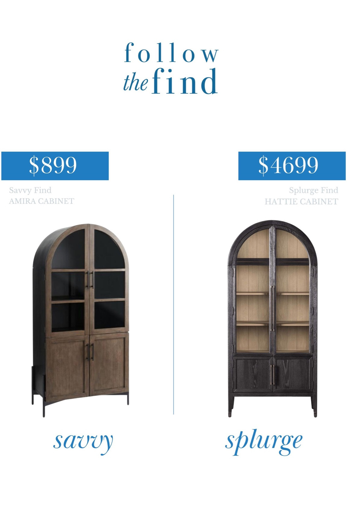 Arched storage cabinet dining room followthefind 

#LTKsalealert #LTKfamily #LTKhome