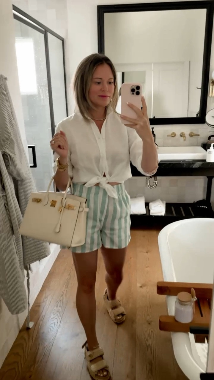 Looking for an easy summer outfit? We’ve got you covered! 

— Kimberly | Team AF 

#LTKFindsUnder100 #LTKStyleTip #LTKItBag