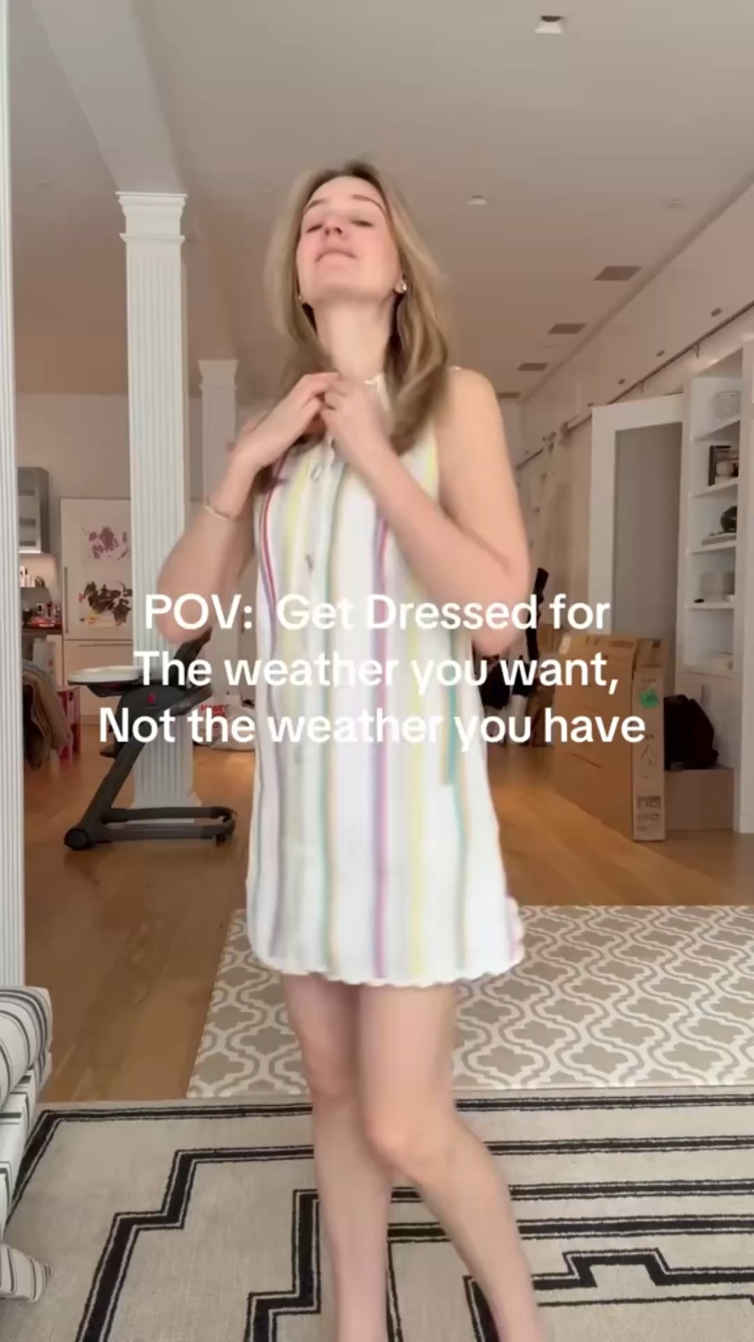 Lots of fun spring and vacation dresses 

#LTKdayinmylife #LTKmomlife #LTKTravel