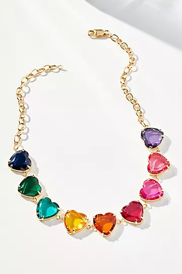 Pakera Pakera Raro Choker Necklace | Anthropologie (US)