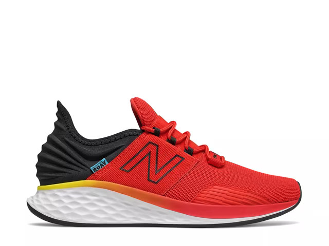 Fresh Foam Roav Running Shoe - Men's | DSW