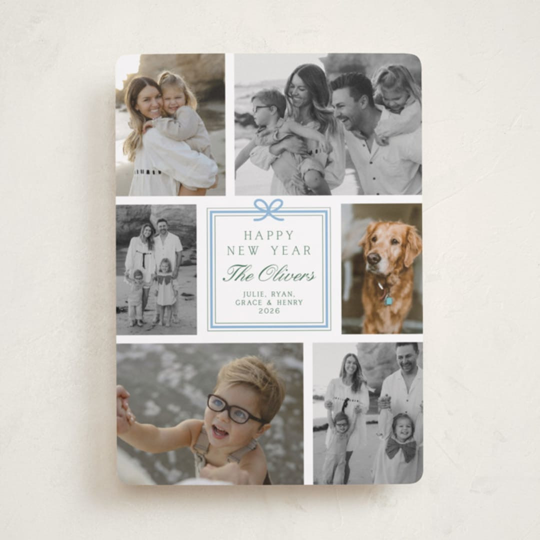 Holiday Cards | Minted