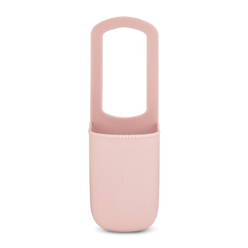 Ryan & Rose Cutie Holder Universal Stroller Cup Holder (Blush) | Amazon (US)
