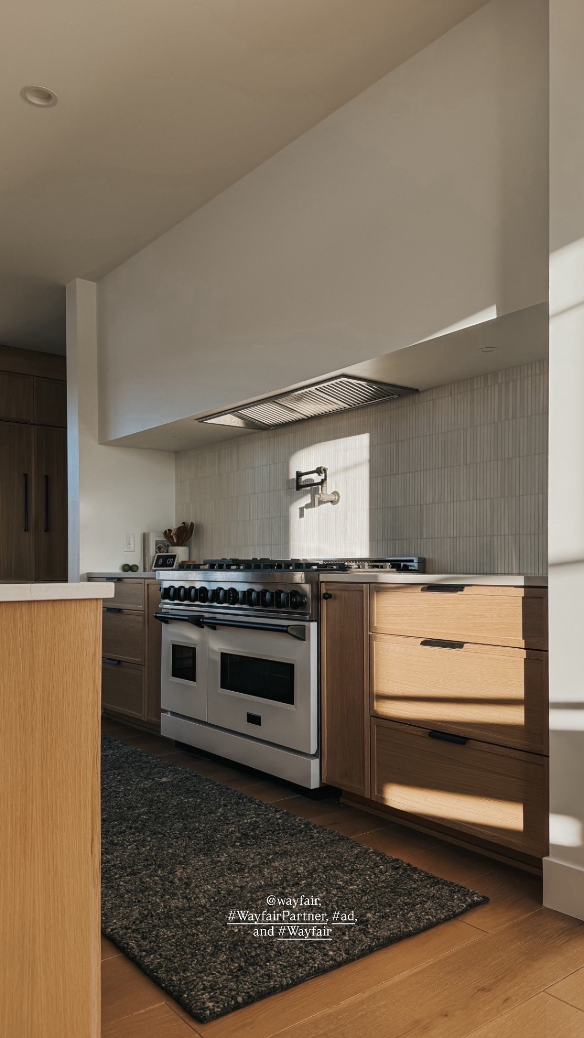 #ad Wayfair can help your home feel less “blah” this spring! From textured rugs, comfy furniture and modern decor finds you will love.

 @wayfair, #WayfairPartner, #ad, and #Wayfair

#LTKHome #LTKSaleAlert