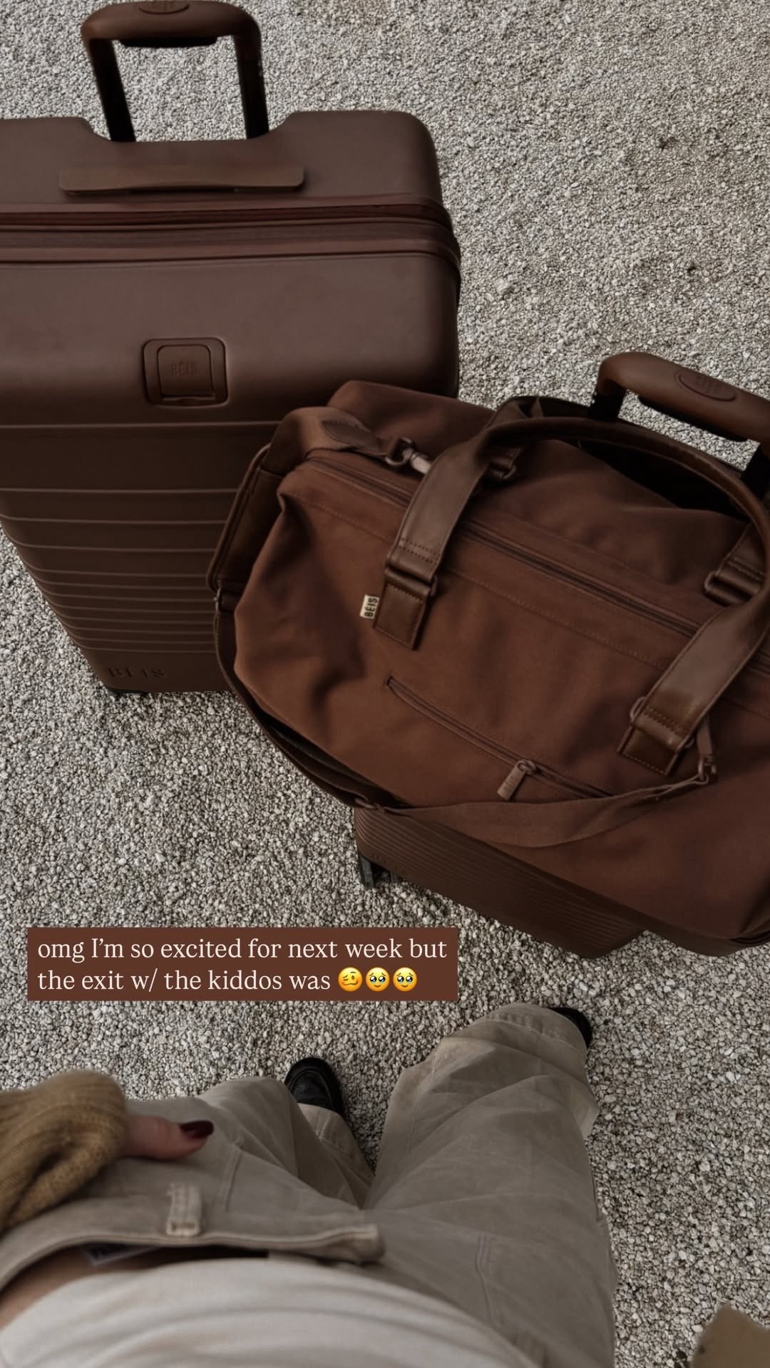 ✈️ girls trip starts now

#LTKSeasonal #LTKTravel #LTKSummerEdit