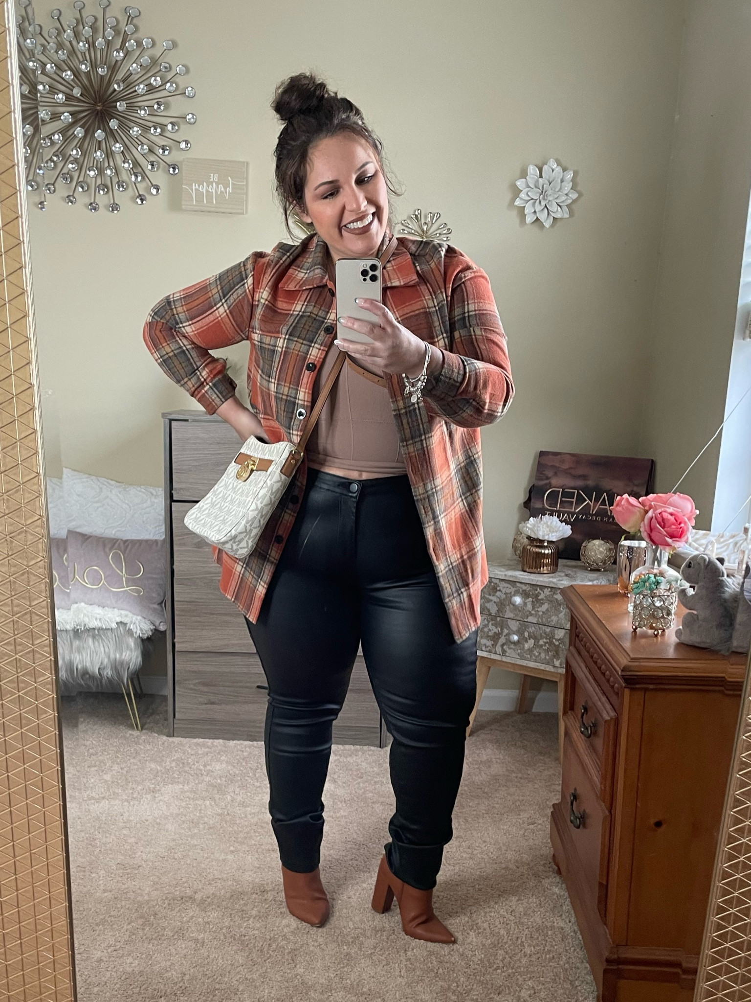 🤎🧡

#LTKSeasonal #LTKcurves #LTKFind