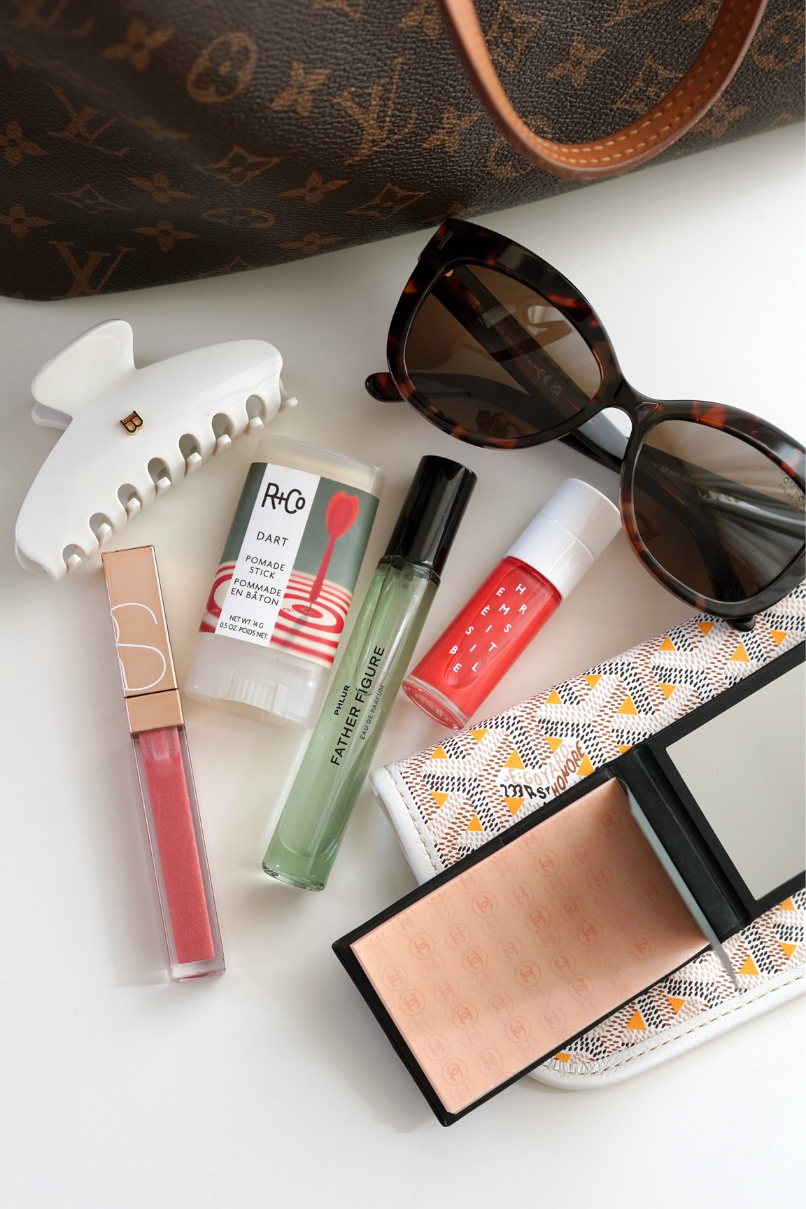 What’s in my bag

#LTKbeauty